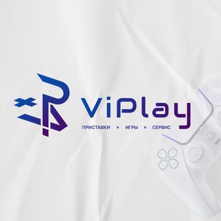 ViPlay Store Игровые Приставки