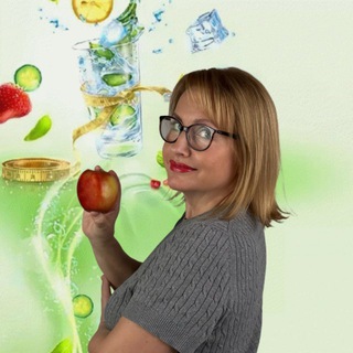 Нутрициолог Светлана Зубанова