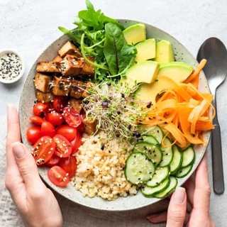 Вкусно и Просто | ПП-Рецепты