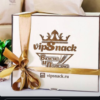 ВИП СНЭК (VipSnack)