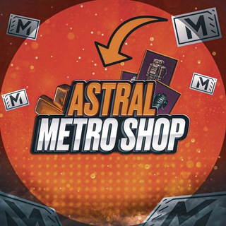 ASTRAL METRO SHOP