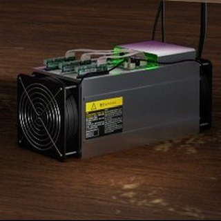 Виртуальный майнинг