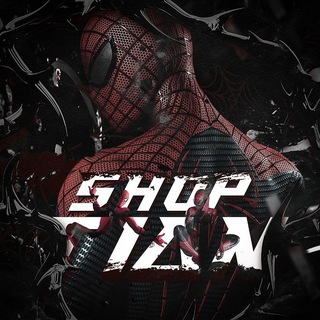 𝗦𝗛𝗢𝗣 𝗧𝗜𝗔𝗡