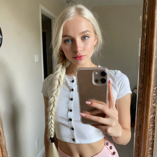 Ева 😈 (Запасной) канал