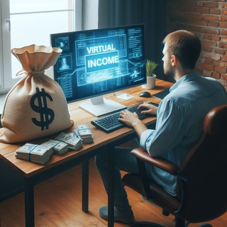 Виртуальный доходник