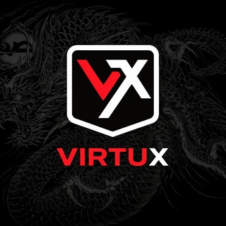 VirtuX - сервер Minecraft BE