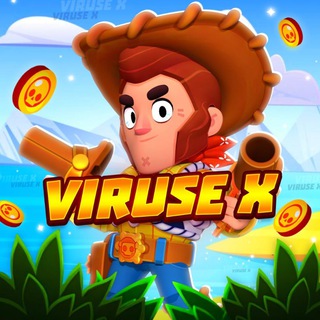 Лаборатория VIRUSE X🦠