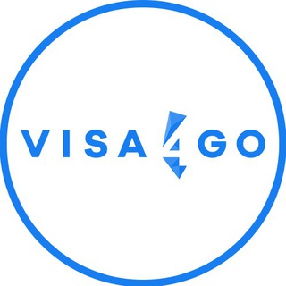 Visa4Go. Большое путешествие начинается с нами!