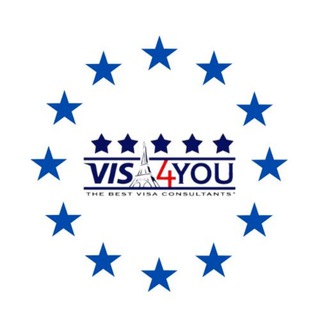 VISA4YOU visa centre!