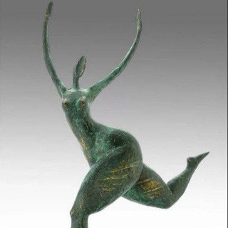 Культуристка