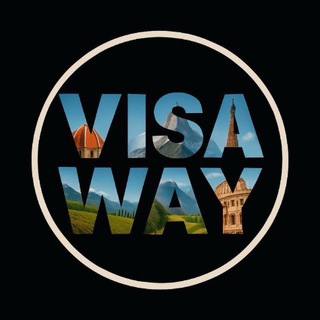 VisaWay - помогаю получить визу