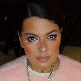 ✨ Арина VISCERA ✨