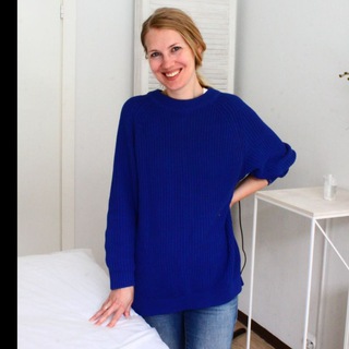 Бережный массаж. Елена Амелина