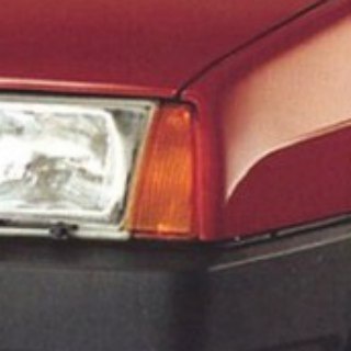 Вишневая девятка