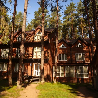 Отдых на озере Виштынец