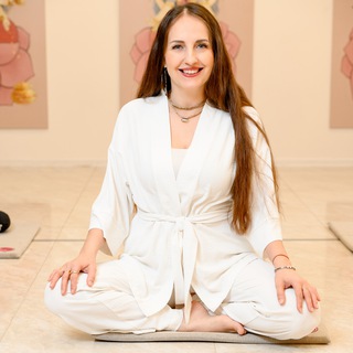 Вишва Лила | Путь к Богу с Анупамой