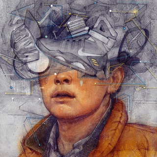 Vision AI | Мир Глазами Нейросети