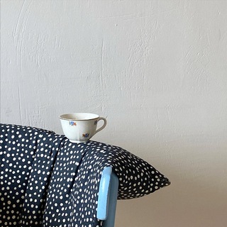 Самобытный интерьер