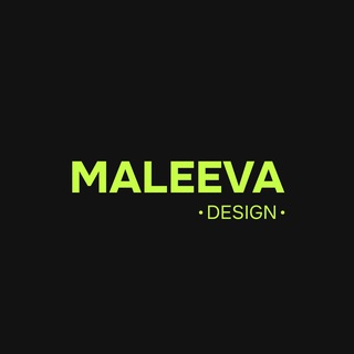 Maleeva Design • UX/UI