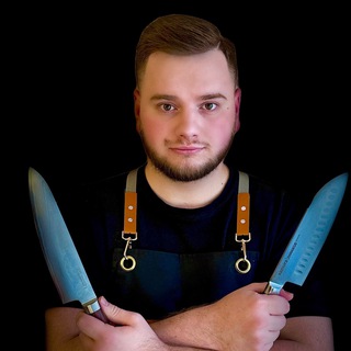 Виталя Готовит