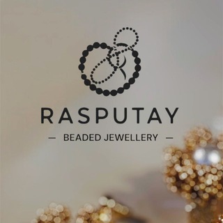 RASPUTAY | Украшения из бисера