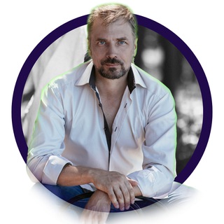 Виталий ARYE ~ законы притяжения