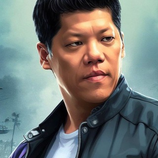 Виталий Раднаев 🐾