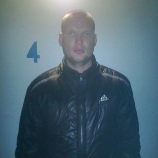 Виталий Шаронов