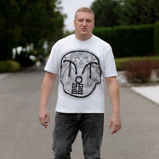 Виталий Попогребский | Бизнес на бетоне