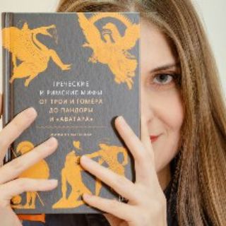 Я у мамы книжный блогер Книги Витальевны (vitalyevna_books)