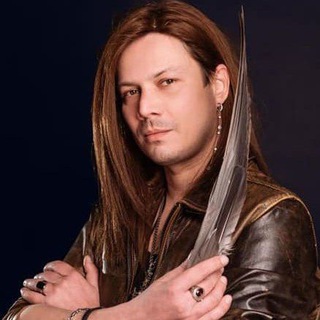 Виталий Рожков - Медиум