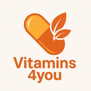 Vitamins4you💊I витамины из Германии и Турции