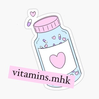 Vitamins.mhk