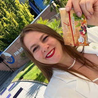 Fitline ❤️ возможности| с Марией Луговских 🍹❤️| возможности