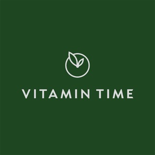 VITAMIN TIME
