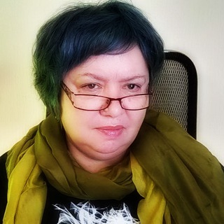 Тарограф Вита Лаврентьева