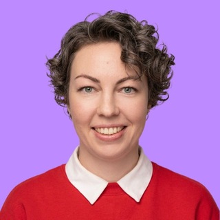 Жизнь.Карьера.Смысл • Света Бадашова