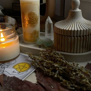 Таро-расклады🙌🏼|Vitataro 🫶🏼Свечи🕯️|Амулеты💎|Браслеты📿|Благовония🪔