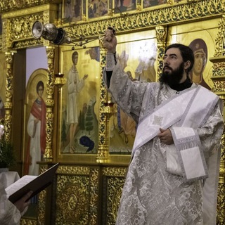 Православный вестник