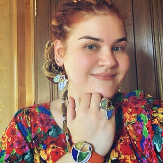 МИР ВИТРАЖА с ОНАН МАРИ