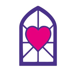 Витражи тут 🩷