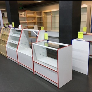 VITRINA • MARIUPOL 🇷🇺