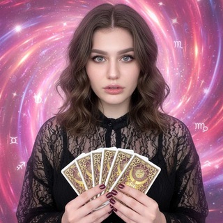 🔮✨VITTAMINT | Ответ её голосом ✨🔮