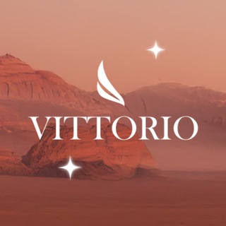 VITTORIO | КОЛЛЕКЦИЯ АРОМАТОВ