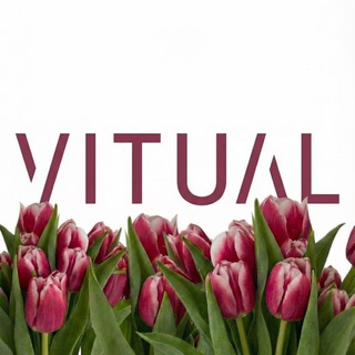 Vitual | здоровье & биохакинг