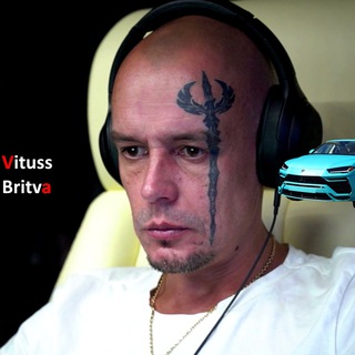 Vituss Britva Casino - Витусс стримы казино