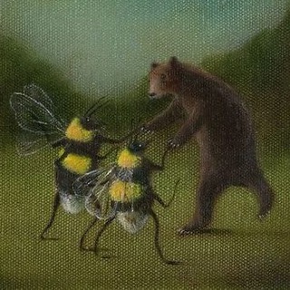 ветер в ивах