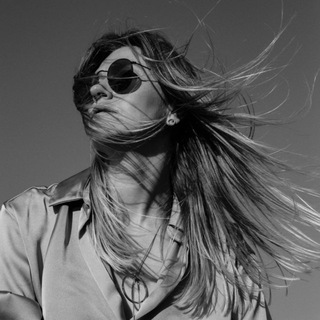 Ветер в волосах