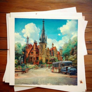 Коллекция Открыток🌸