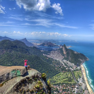 Ходячая Авантюра